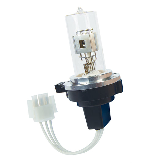 Lamp, D2, VWD, RFID for Agilent G1314D, G1314E, G1314F, G7114A/B, Similar to Agilent #G1314-60101