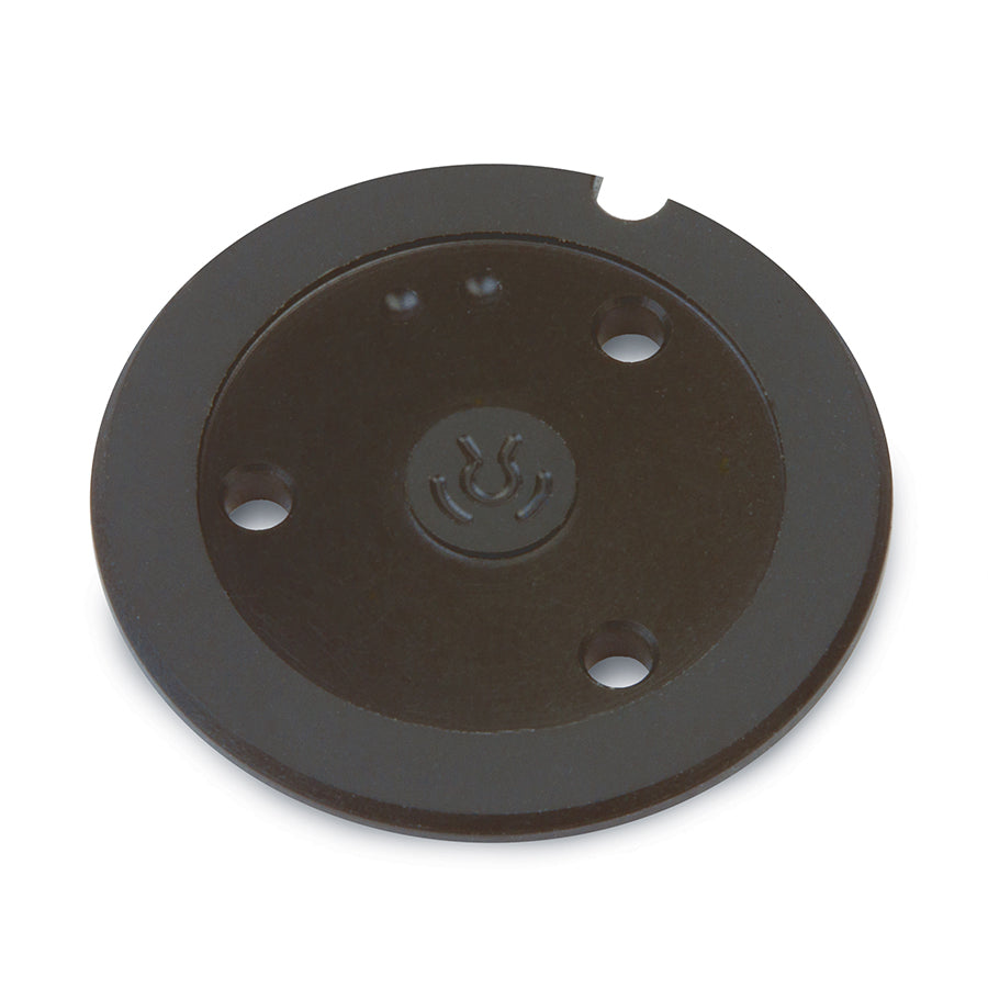 Rotor Seal, High-Pressure Valve (HPV) for Shimadzu SIL-30AC/ACMP, Similar to Shimadzu #228-52139-00