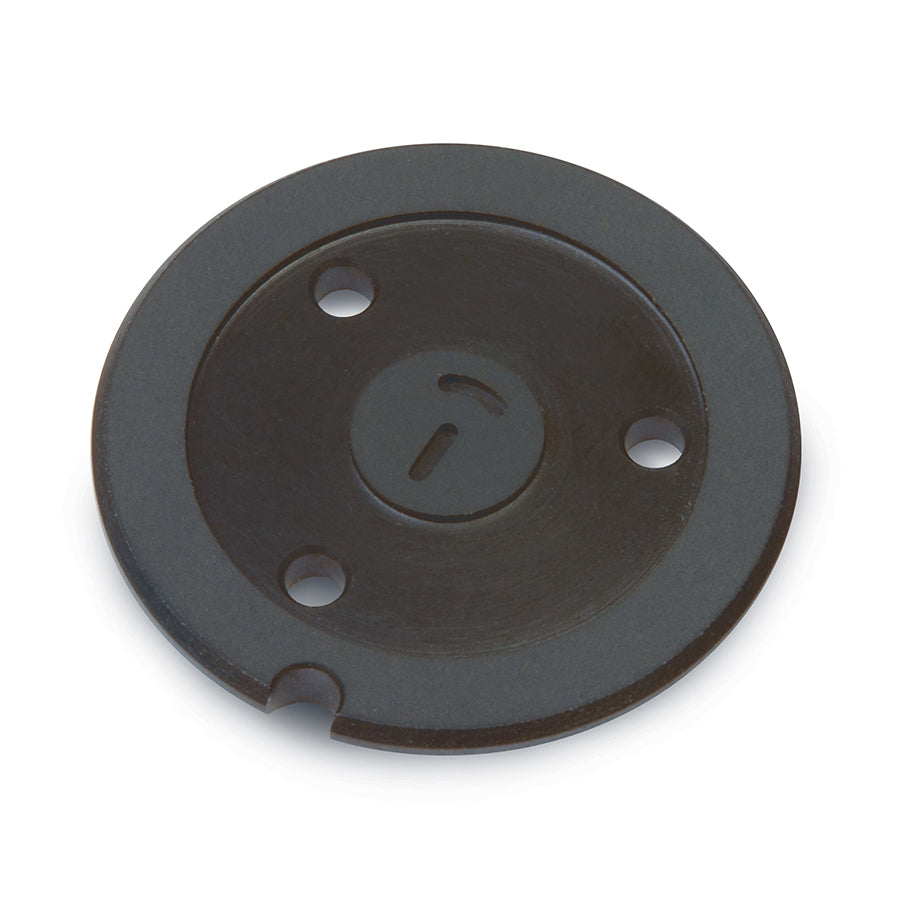Rotor Seal, Low-Pressure Valve (LPV) for Shimadzu SIL-30AC/ACMP, Similar to Shimadzu #228-51922-00