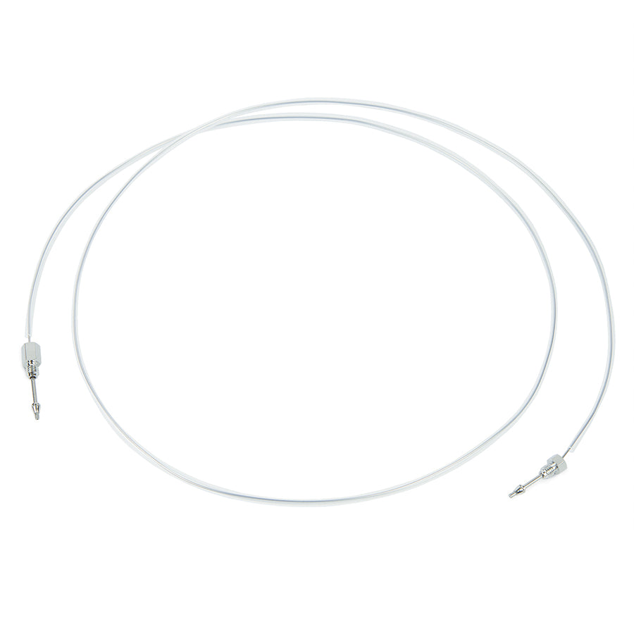 Capillary Loop, 100µL, For Agilent 1100, 1200, 1220, Similar to Agilent #01078-87302