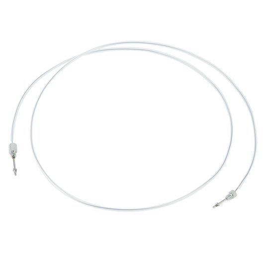 Capillary Loop, 100µL, For Agilent 1100, 1200, 1220, Similar to Agilent #01078-87302