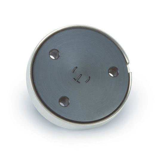 Rotor Seal (for binary pump purge valve head), For Agilent 1290, Similar to Agilent #5068-0005