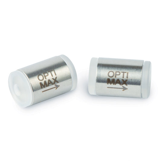 OPTI-MAX Cartridge for Agilent 1050, 1100, 1200, Cartridge Only, 2/pk