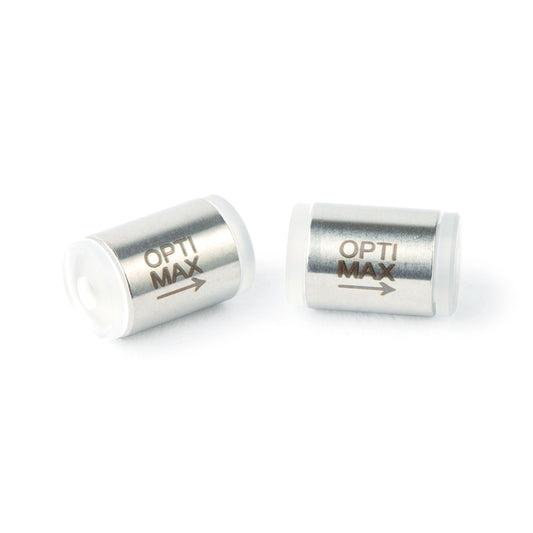 OPTI-MAX Cartridge for Waters Alliance, Cartridge only, 2/pk