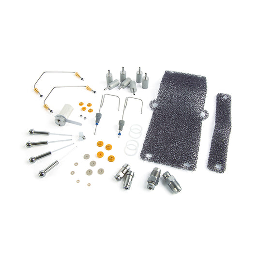 I2V Pump PM Kit for Waters ACQUITY UPLC I2V BSM, Similar to Waters #201000197