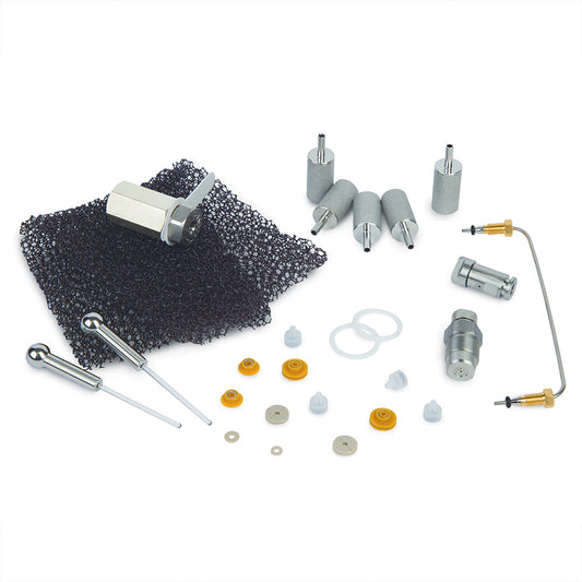 H-Class QSM Pump PM Kit for Waters ACQUITY H-CLASS QSM, Similar to Waters #201000233