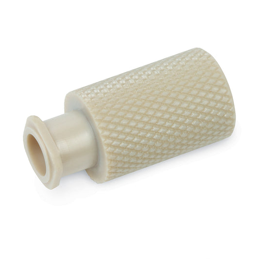PEEK Connector, Luer to 10-32