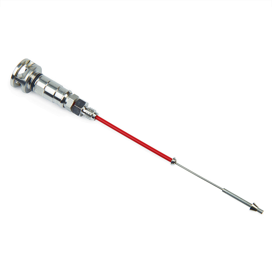 Needle Seat Assembly, 0.12 mm ID, for Agilent 1290, Similar to Agilent# G4226-87012