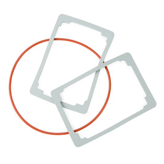 Replacement gasket & O-ring kit for VM-96 vacuum manifold