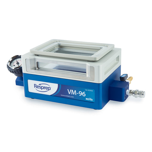 Resprep VM-96 vacuum manifold for 96-well plates