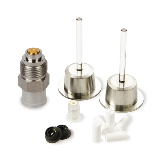 Pump Preventive Maintenance Kit, Ext Iso for Agilent 1100, 1200, Similar to Agilent #5065-4499