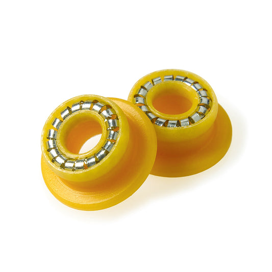 Pump Block Piston Seal for Agilent 1050, 1100, 1200, Similar to Agilent #0905-1420, 2/pk