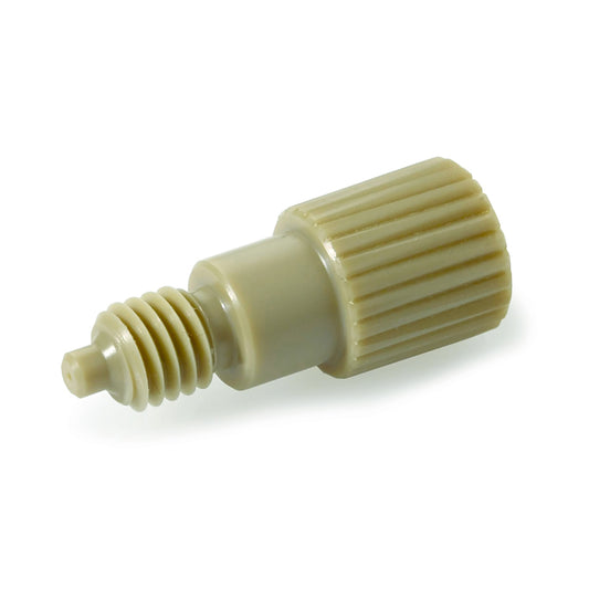 Needle Seal, PEEK for Shimadzu SIL-2010A/C HT, 20A/AC, Similar to Shimadzu #228-42325-01