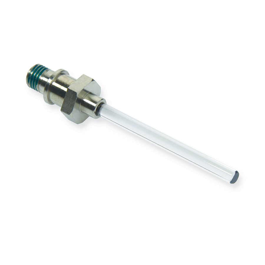 Sapphire Plunger for Shimadzu LC-2010A/C HT, LC-HTSIL-10ADvp, SIL-20A/AC, Similar to Shimadzu #228-35010-91
