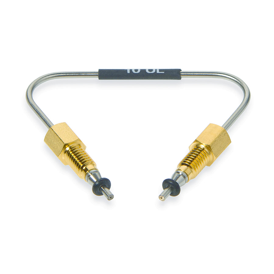 Sample Loop, 10µL for Waters ACQUITY, nanoACQUITY, Similar to Waters #430001326