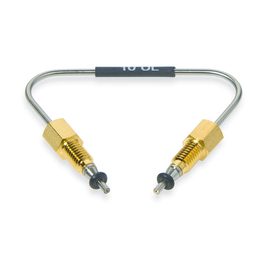 Sample Loop, 10µL for Waters ACQUITY, nanoACQUITY, Similar to Waters #430001326