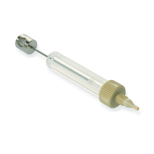 100µL Sample Metering Syringe for Waters ACQUITY, nanoACQUITY, Similar to Waters #700002570