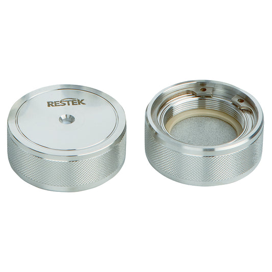 Replacement Extraction Cell End Caps for ASE 150/350, 2/pk