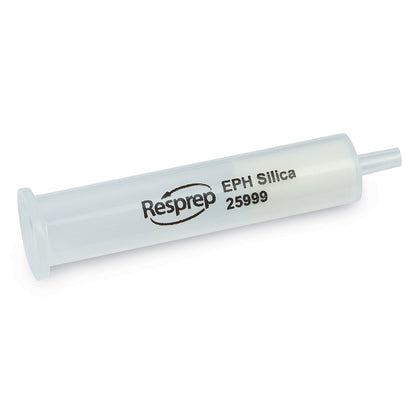 EPH Fractionation SPE- 6ml, 2g, Rimmed cartridge, 30/pk