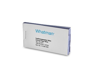 Whatman Acid-Alkali Universal pH Indicator, Red Strip Book, 20 strips each, 10/pk