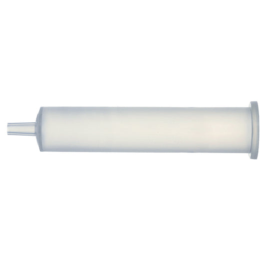 SPE Empty Tubes, 6mL, polypropylene, 50/pk