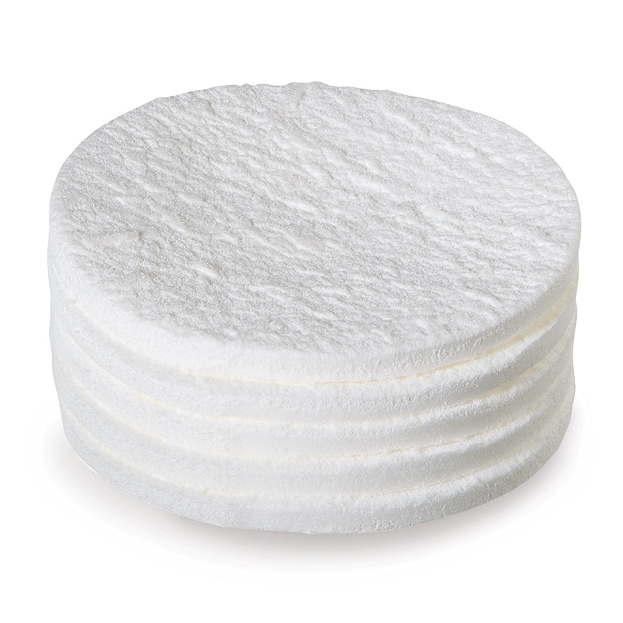 SPE Disks, Resprep Resin, 47 mm, fiber, styrene/DVB resin, 20/pk