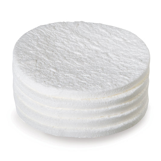 SPE Disks, Resprep Resin, 47 mm, fiber, styrene/DVB resin, 20/pk