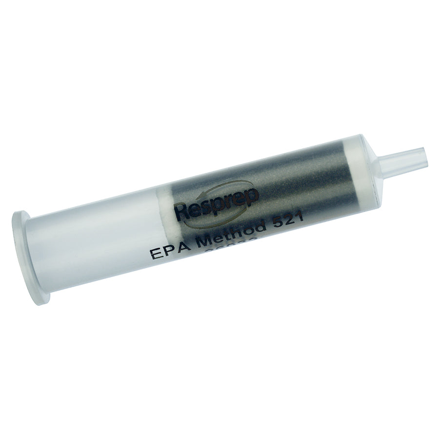 SPE Cartridge, EPA Methods 521 and 522, 6mL, 2g, 30/pk
