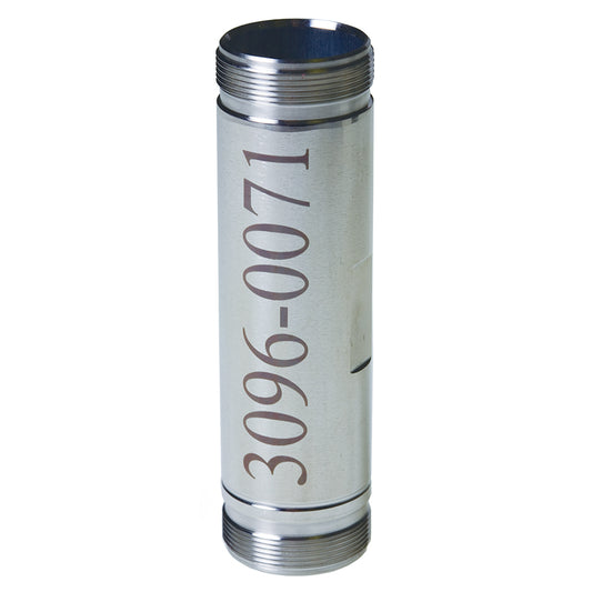 Extraction Cell Body, 22mL, for ASE 200
