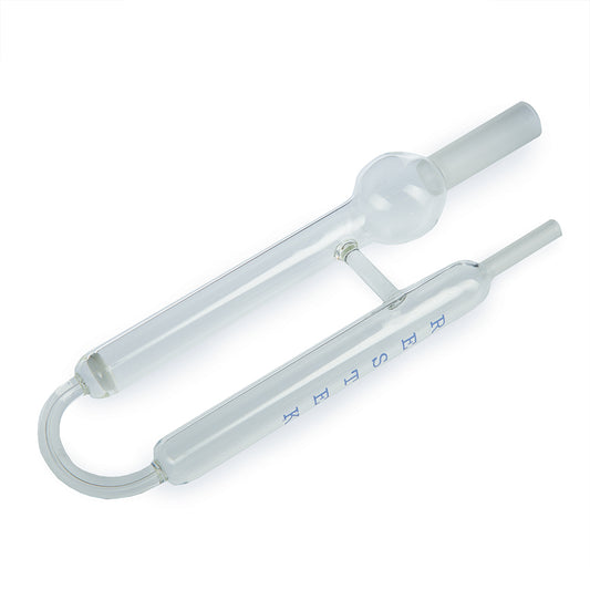 Fritted sparger, 10mL, ea.