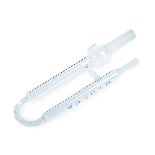 Non-Fritted sparger, 5mL, ea.