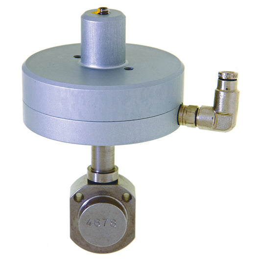 Pressure Relief Valve for ASE 100/200/300