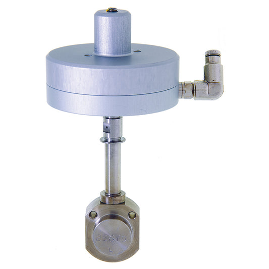 Static Valve for ASE 100/200/300