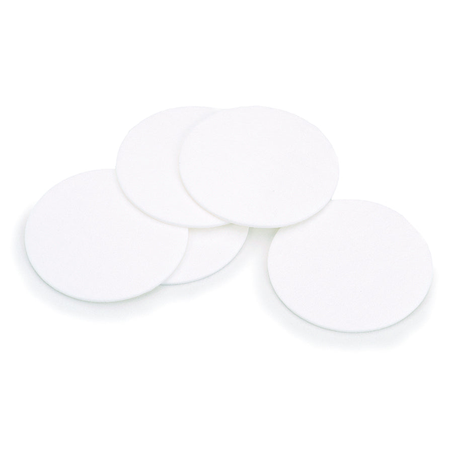 Filters for ASE 100/150/300/350 (34 mL, 66 mL, and 100 mL, only), Cellulose, 30 mm, 100/pk