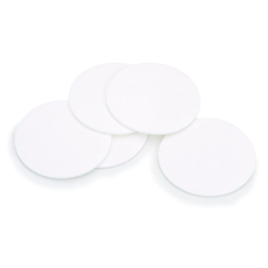 Filters for ASE 100/150/300/350 (34 mL, 66 mL, and 100 mL, only), Cellulose, 30 mm, 100/pk