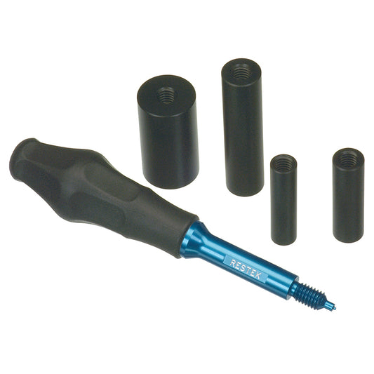 2-in-1 Filter/O-Ring Insertion Tool Kit for ASE 100/150/200/300/350 (includes Filter Insertion Tool Handle and Attachments)