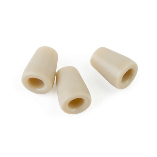 Replacement PEEK Ferrules for Roc LC Guard Column Holder, 3/pk