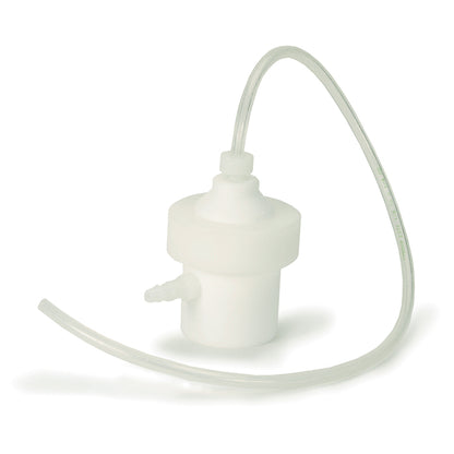 Hub-Cap Filter Kit for 4 L bottles with GL-38 threads