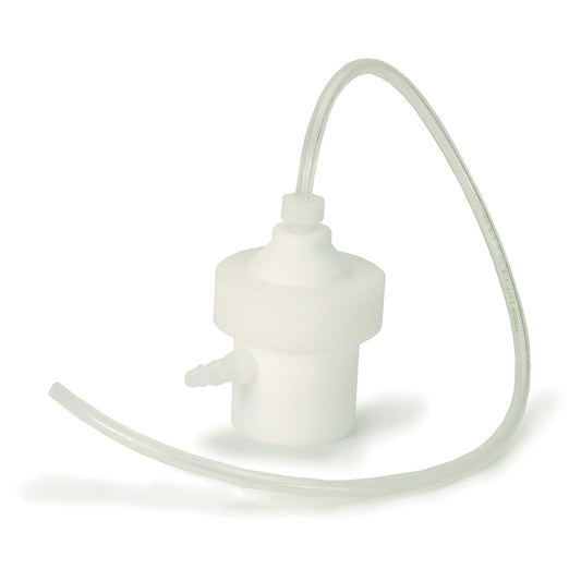 Hub-Cap Filter Kit for 4 L bottles with GL-38 threads