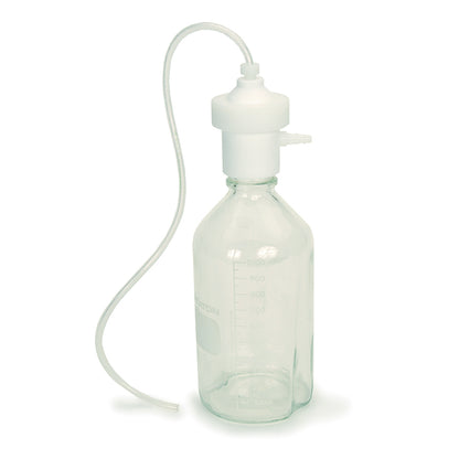Hub-Cap Filter Kit for 4 L bottles with GL-38 threads