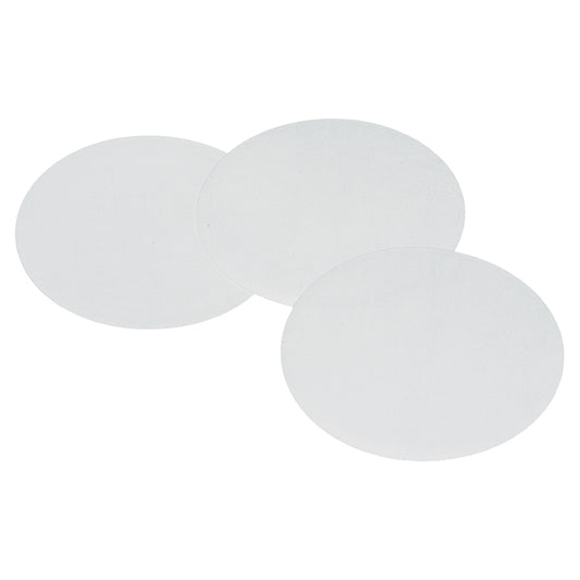 Membrane Filters (hydrophobic), Polypropylene, 47 mm, 0.45um, 100/pk