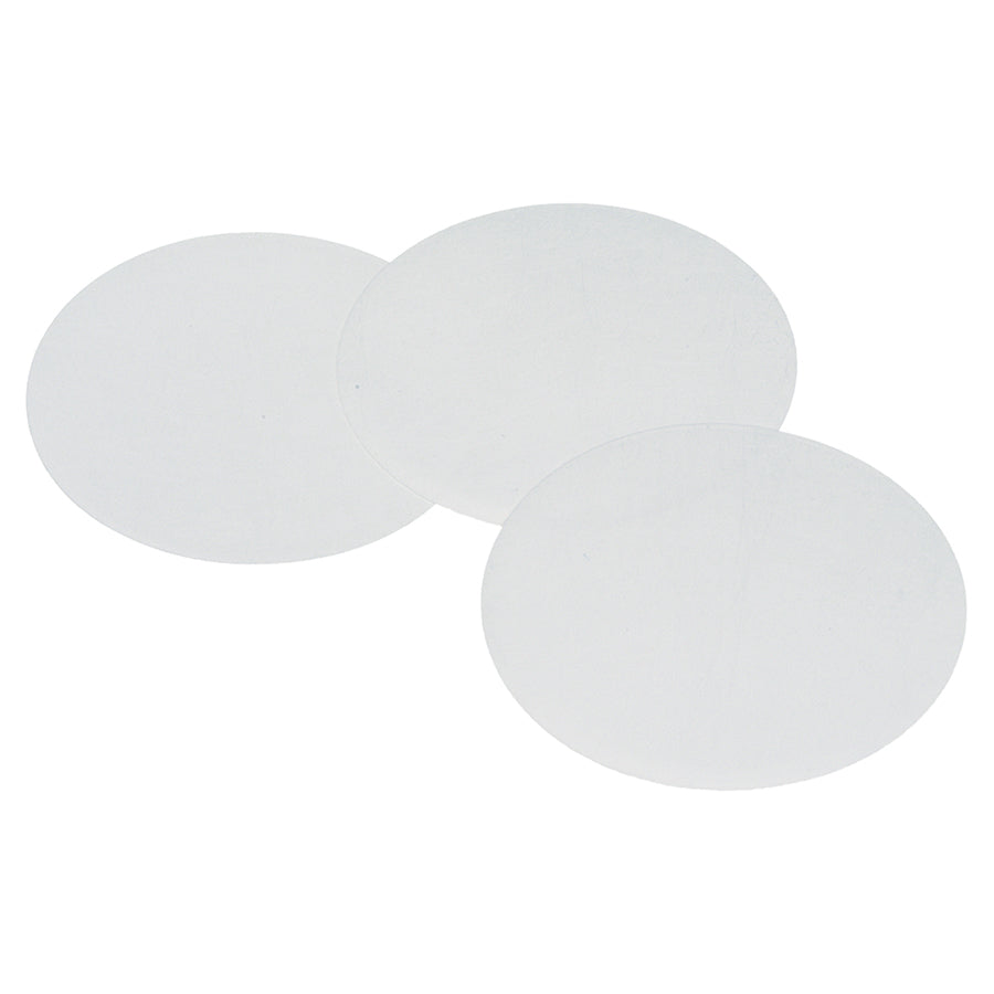 Membrane Filters (hydrophobic), Polypropylene, 47 mm, 0.22um, 100/pk