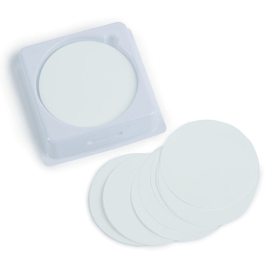 Membrane Filters, Nylon, 47 mm, 0.45um, 100/pk