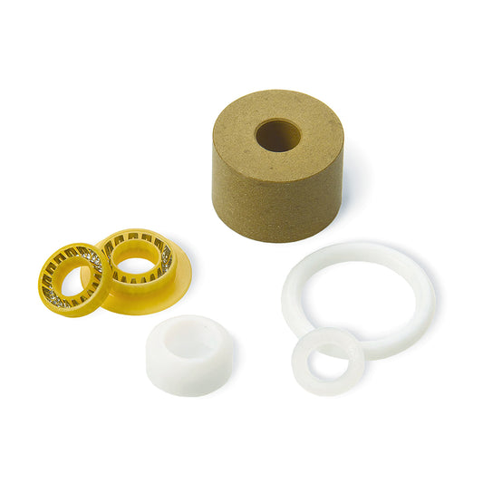 Standard Pump Seal Kit for PE 200 Series, Similar to PerkinElmer #N2910383