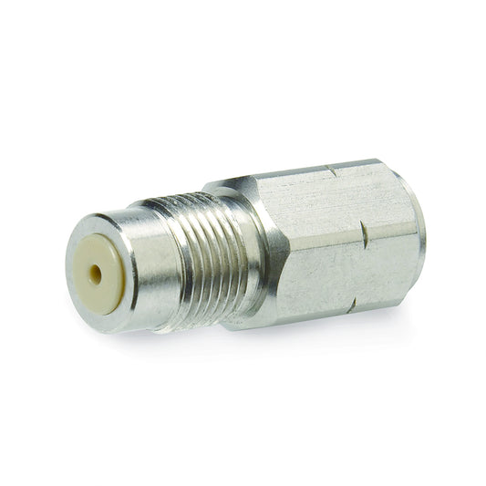 Check Valve, Outlet for Shimadzu LC-20AD/AB XR, Similar to Shimadzu #228-45705-91, 228-45563-91