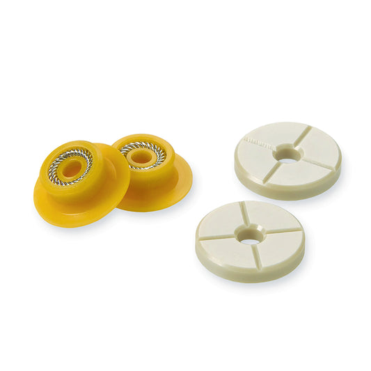 Head Plunger Seal Kit for Waters ACQUITY and nanoACQUITY, Similar to Waters #700002599