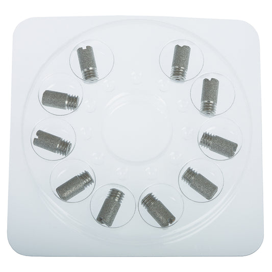 2um Frit for Aura Personal Air Sampler, 10/pk