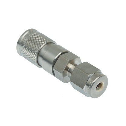 Replacement Quick Connect Body - 1/8" for Aura Personal Air Sampler