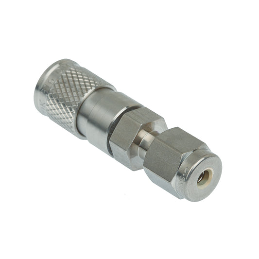 Replacement Quick Connect Body - 1/8" for Aura Personal Air Sampler