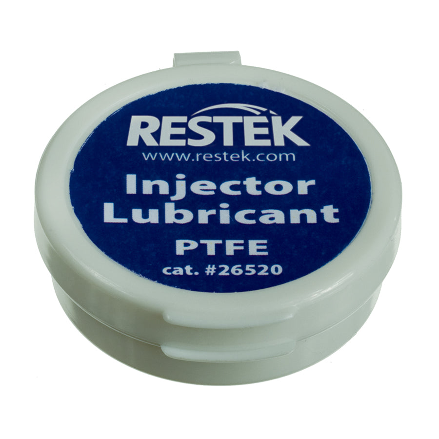 Injector Lubricant, PTFE, 10g, Similar to Agilent #79841-65501